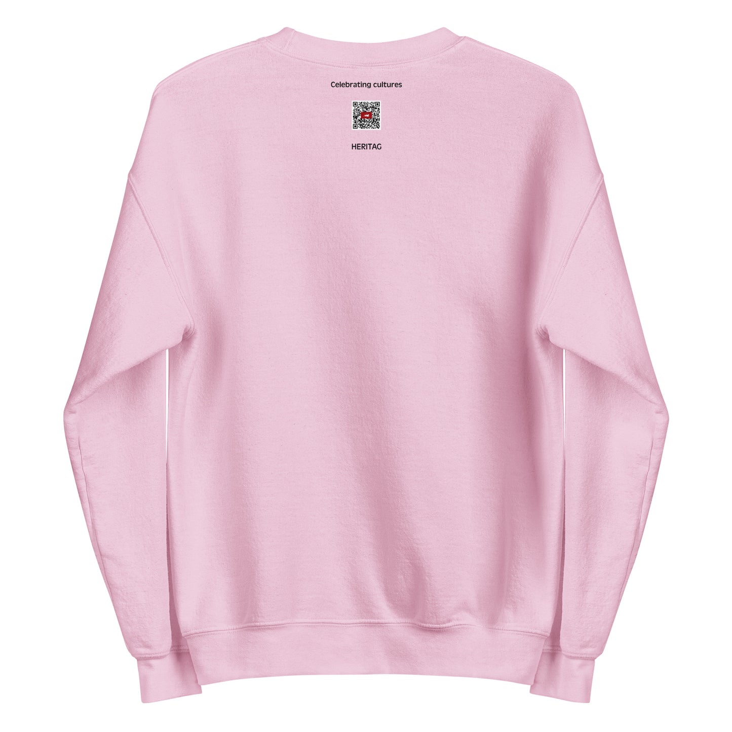 Armenia - Bagratuni Dynasty (880-1045) | Historical Armenian Flag Interactive Sweatshirt