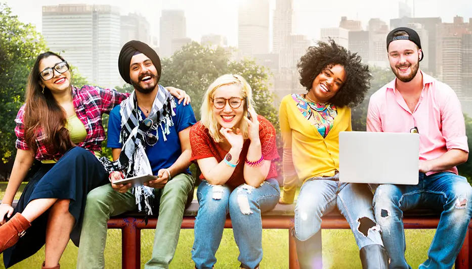 What Are the 7 Main Types of Cultural Differences?