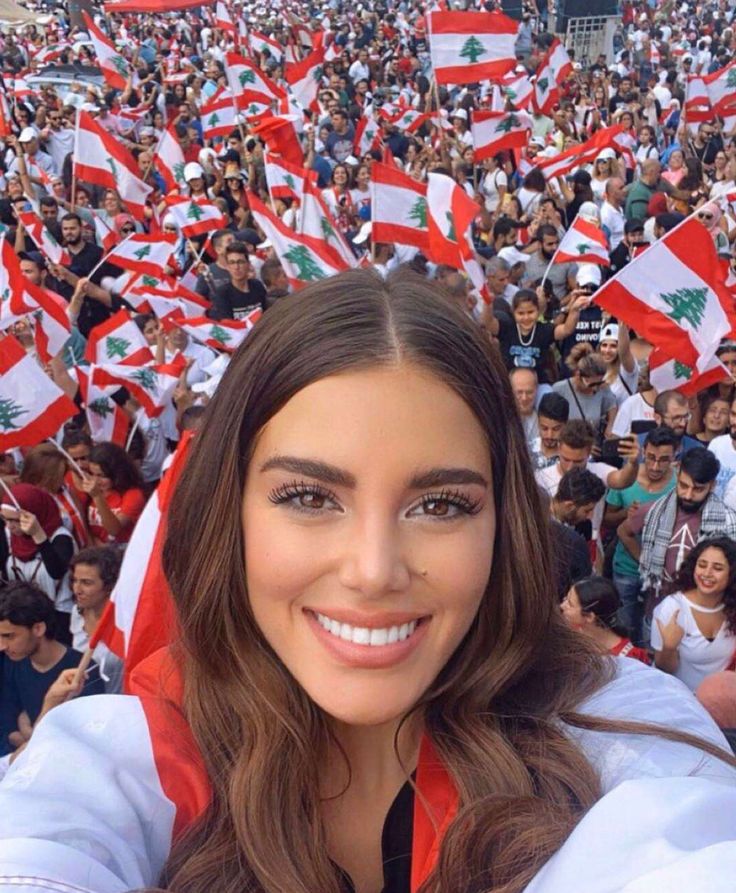 Lebanese heritage and identity