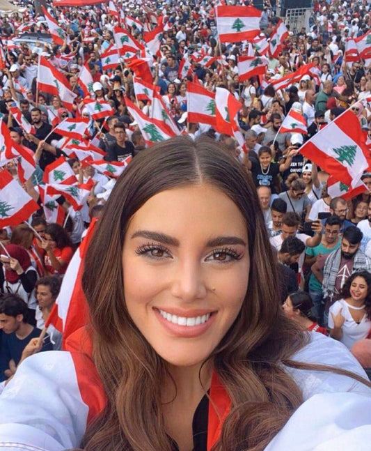 Lebanese heritage and identity