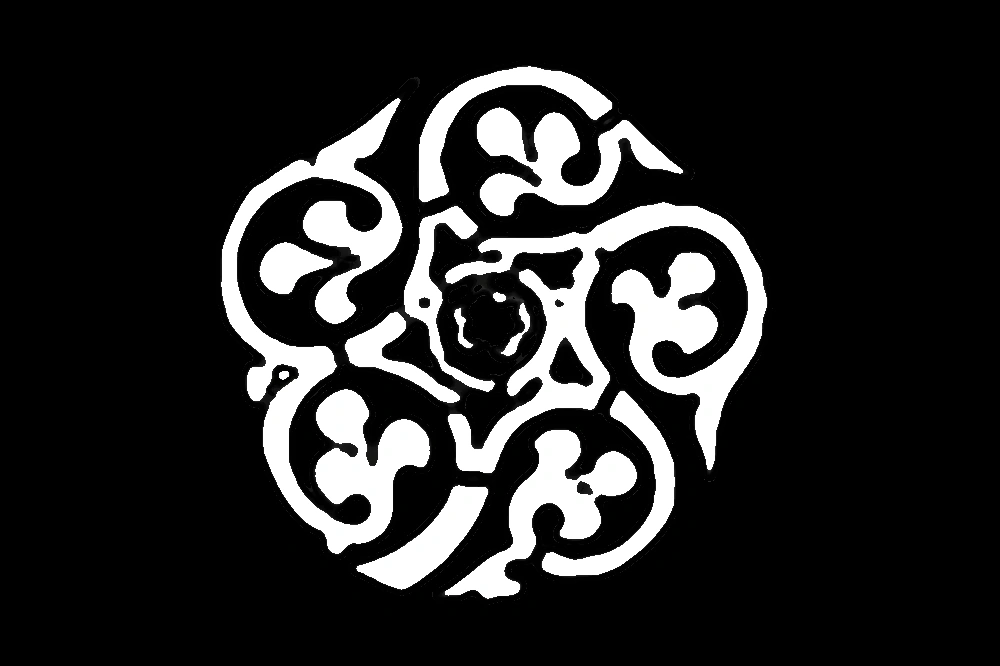 The Samanid Empire Flag: A Symbol of Early Islamic Authority