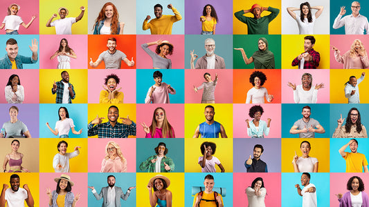 Which Describes Cultural Diversity in the United States?