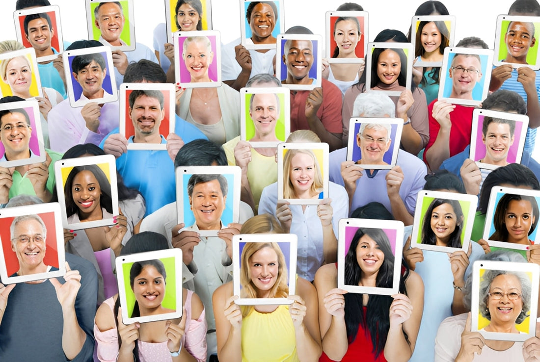 Cultural identity and heritage