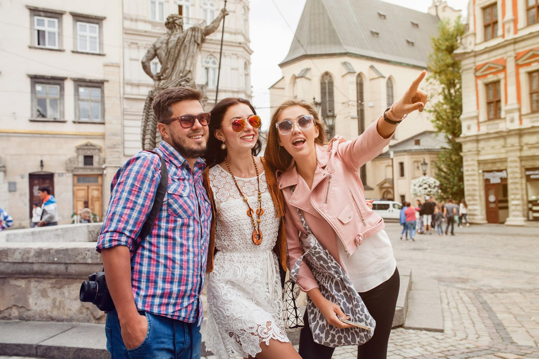 Czech culture and heritage