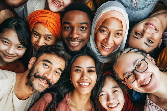 What Are the Benefits of Cultural Diversity in the U.S.?