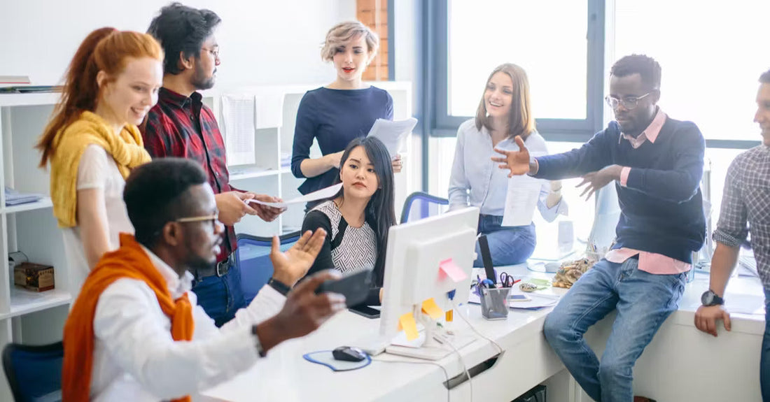 Why Cultural Diversity Matters in the Workplace: Benefits, Challenges, and Strategies