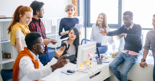 Why Cultural Diversity Matters in the Workplace: Benefits, Challenges, and Strategies