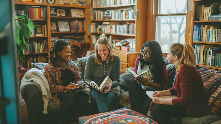 Cultural literacy and social harmony