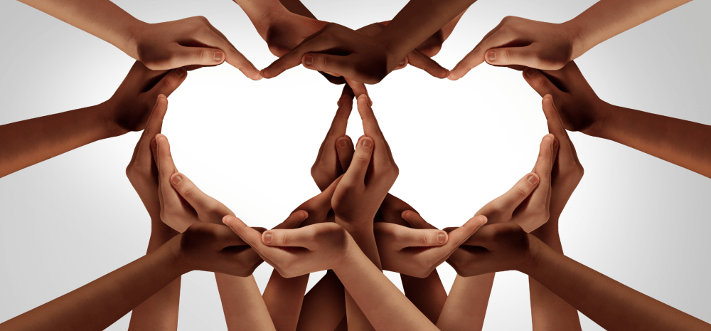 Social harmony between culturally diverse communities in the US