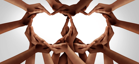 Social harmony between culturally diverse communities in the US