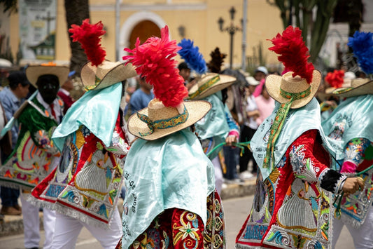 What is Cultural Heritage