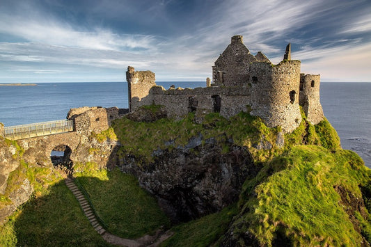 Ireland's National Heritage Week