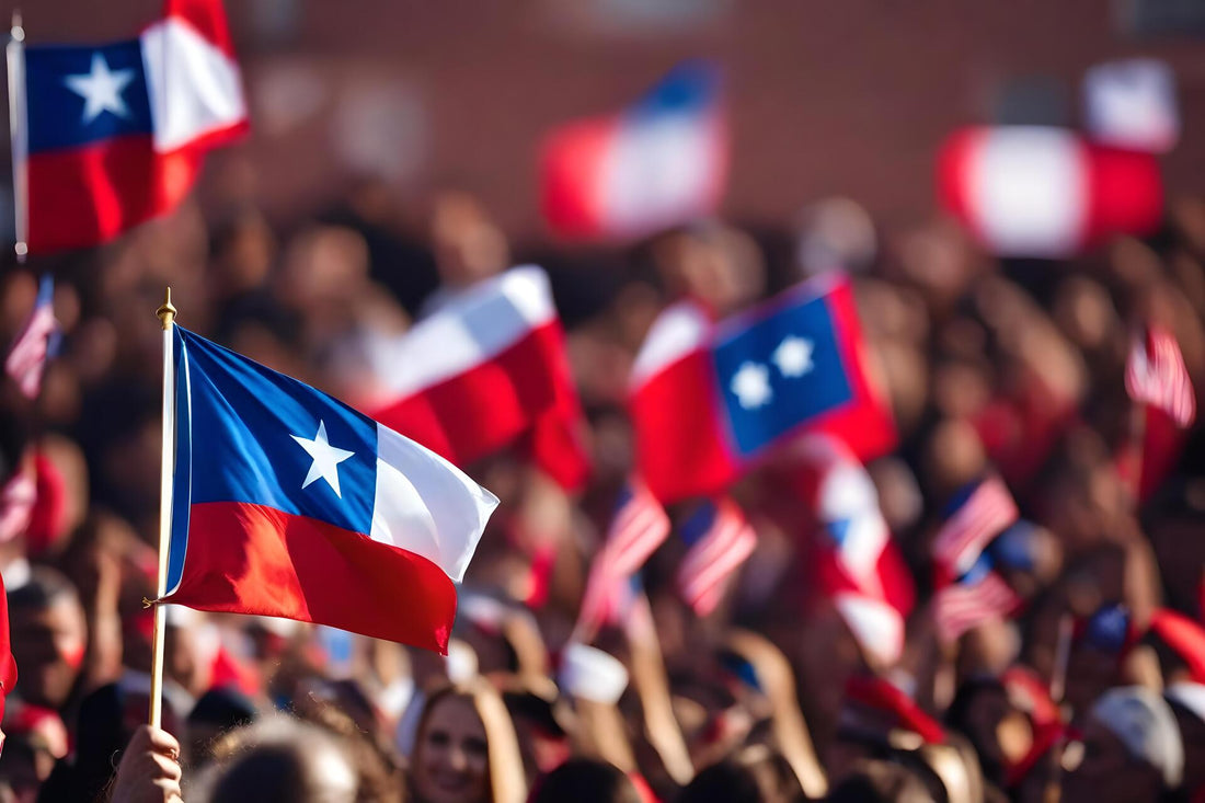 Chilean culture and heritage