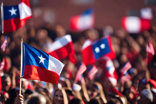 Chilean culture and heritage