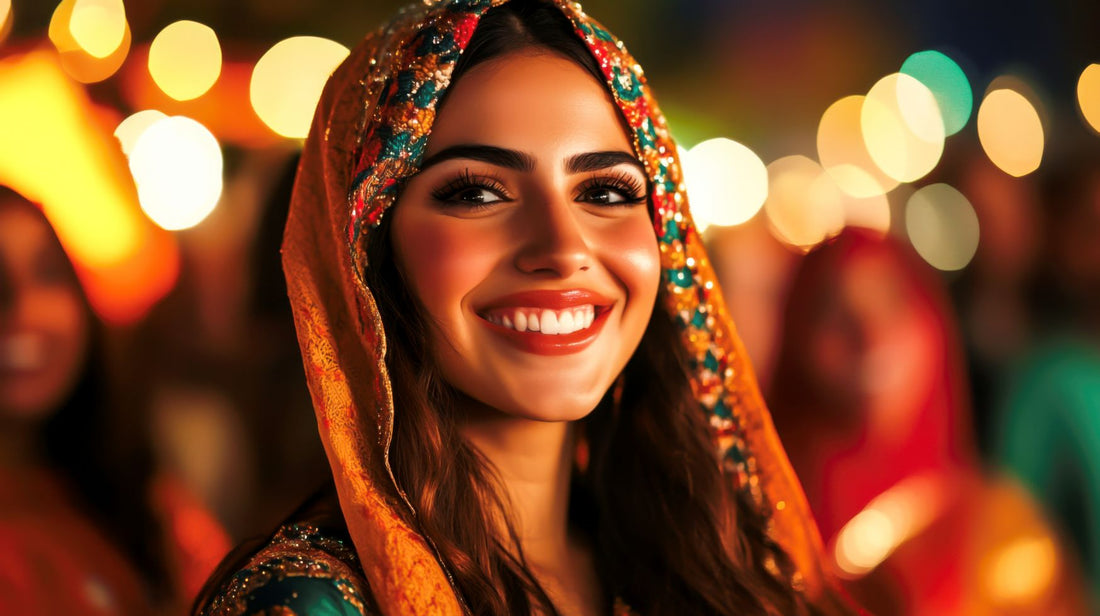 6 Insights into Pakistani American Culture