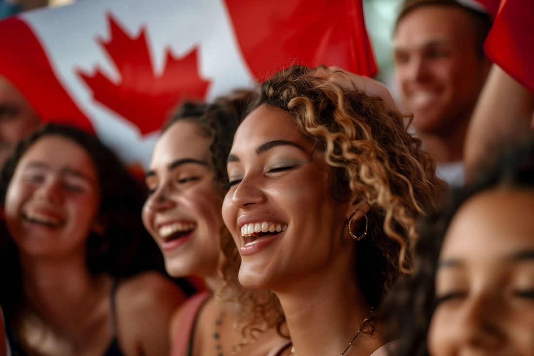 Canadian culture and identity