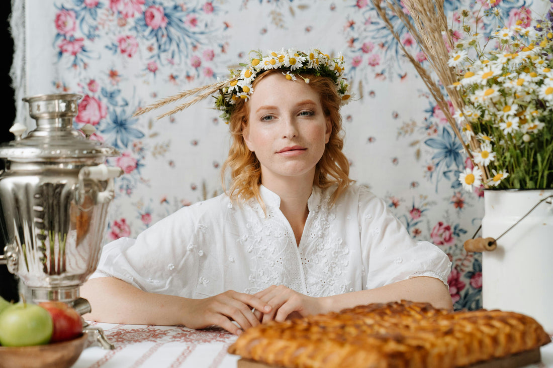 Russian American cultural identity