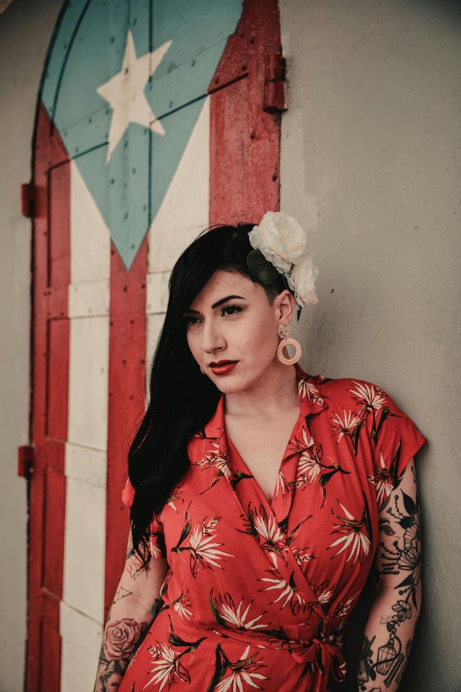 Puerto Rican American Culture: A Blend of Tradition and Identity