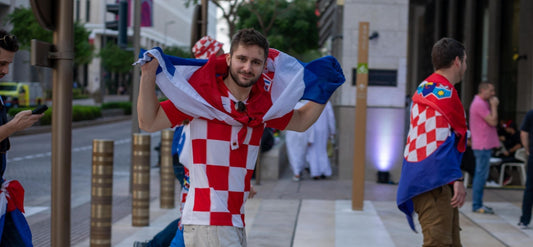 Croatian American culture and heritage