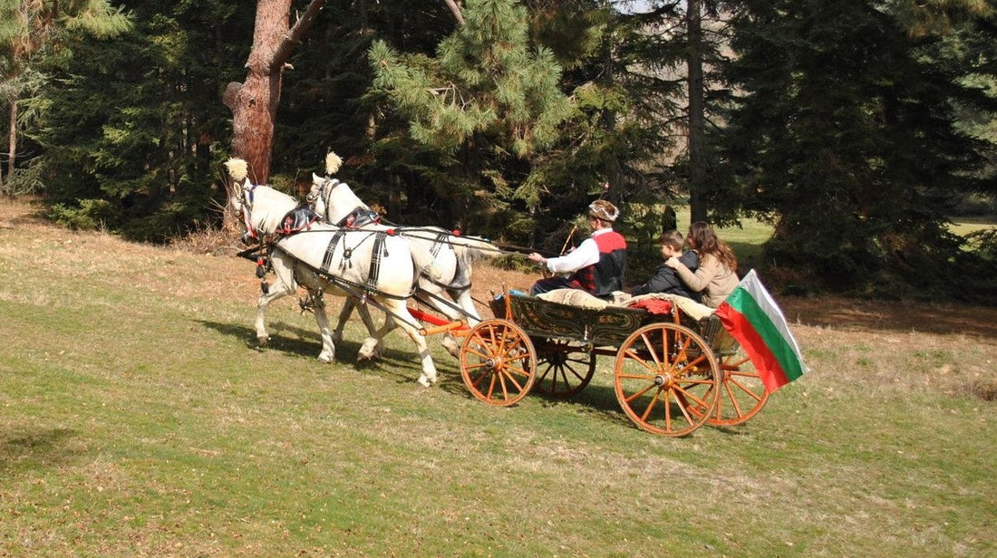 Bulgarian culture and heritage