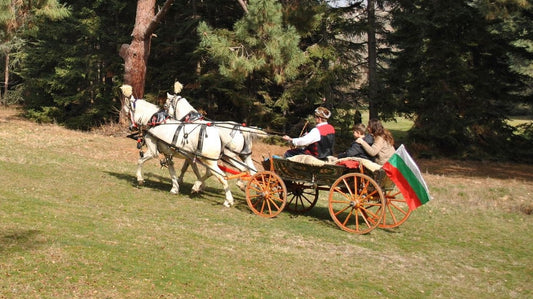 Bulgarian culture and heritage
