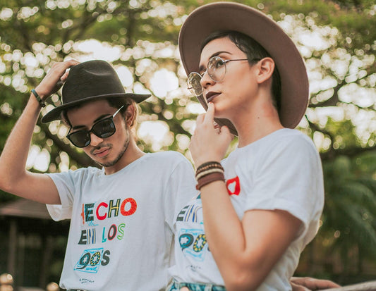 Wearing Your Story: How Print-on-Demand Lets Anyone Share Their Identity