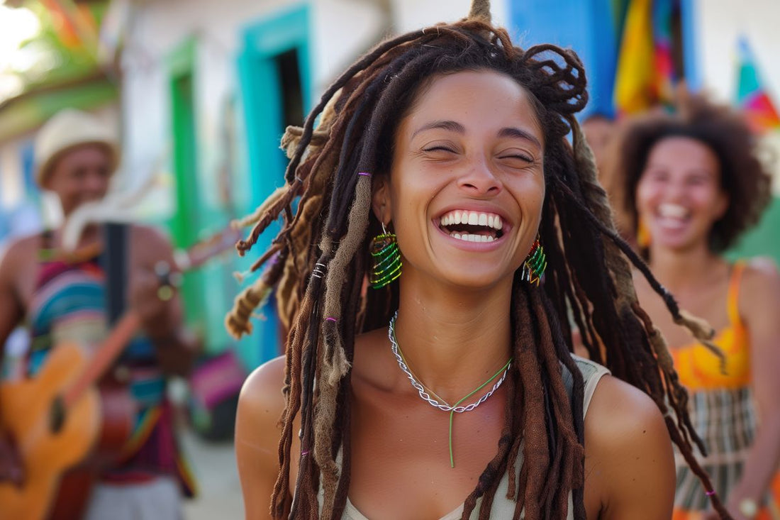 Jamaican American Culture: A Vibrant Blend of Heritage and Identity