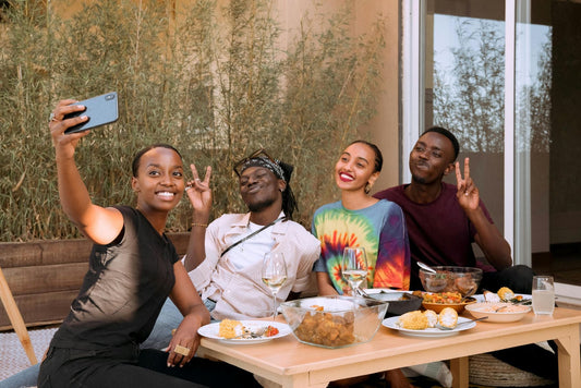Haitian culture and identity