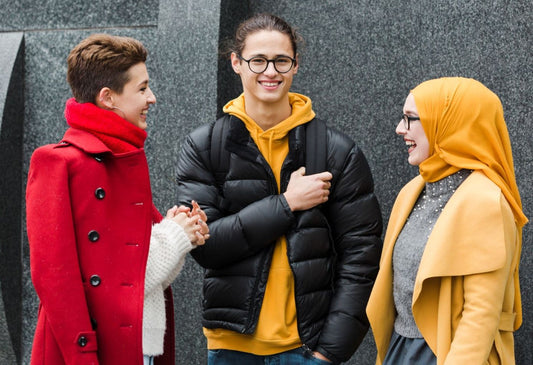 Turkish American culture and identity