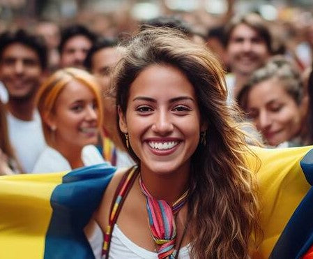 Colombian American Culture: Roots, Identity, and Influence