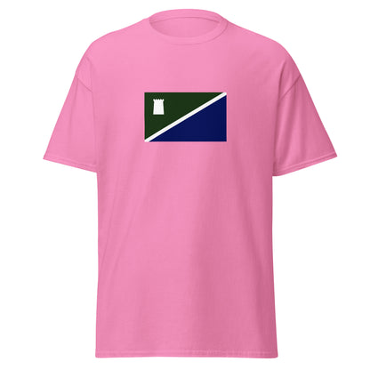 Russia - Dargins | Ethnic Russian Flag Interactive T-Shirt