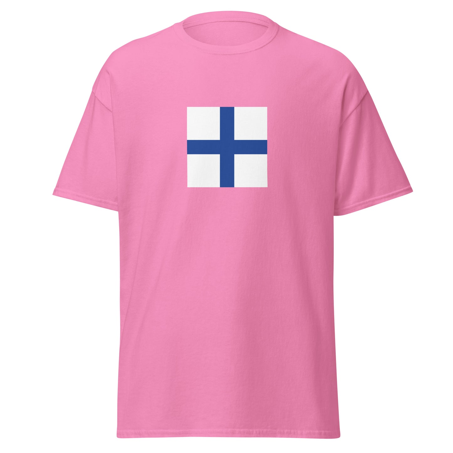 Portugal - County of Portugal (868-1139) | Historical Portuguese Flag Interactive T-Shirt