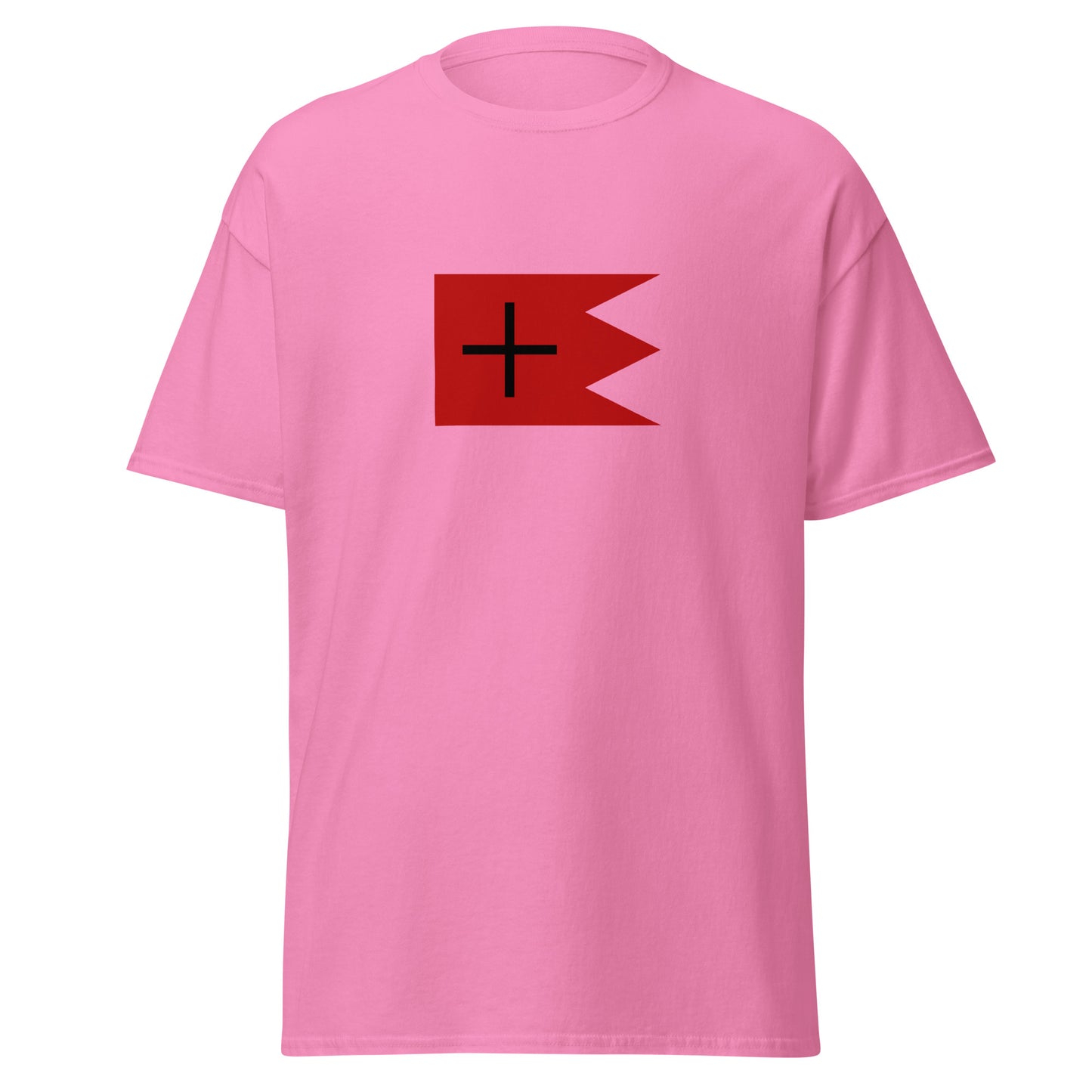 Portugal - Bayingyi People | Ethnic Portuguese Flag Interactive T-shirt