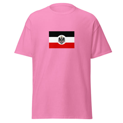 Germany - German Empire (1871-1918) | Historical German Flag Interactive T-Shirt