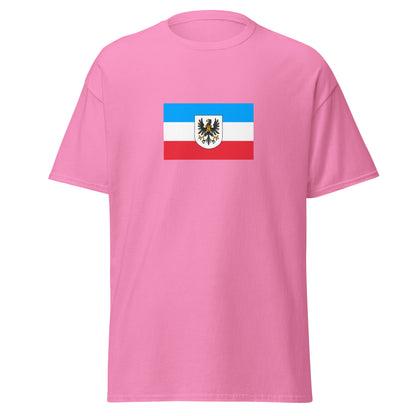 Poland - Masurians | Ethnic Polish Flag Interactive T-shirt