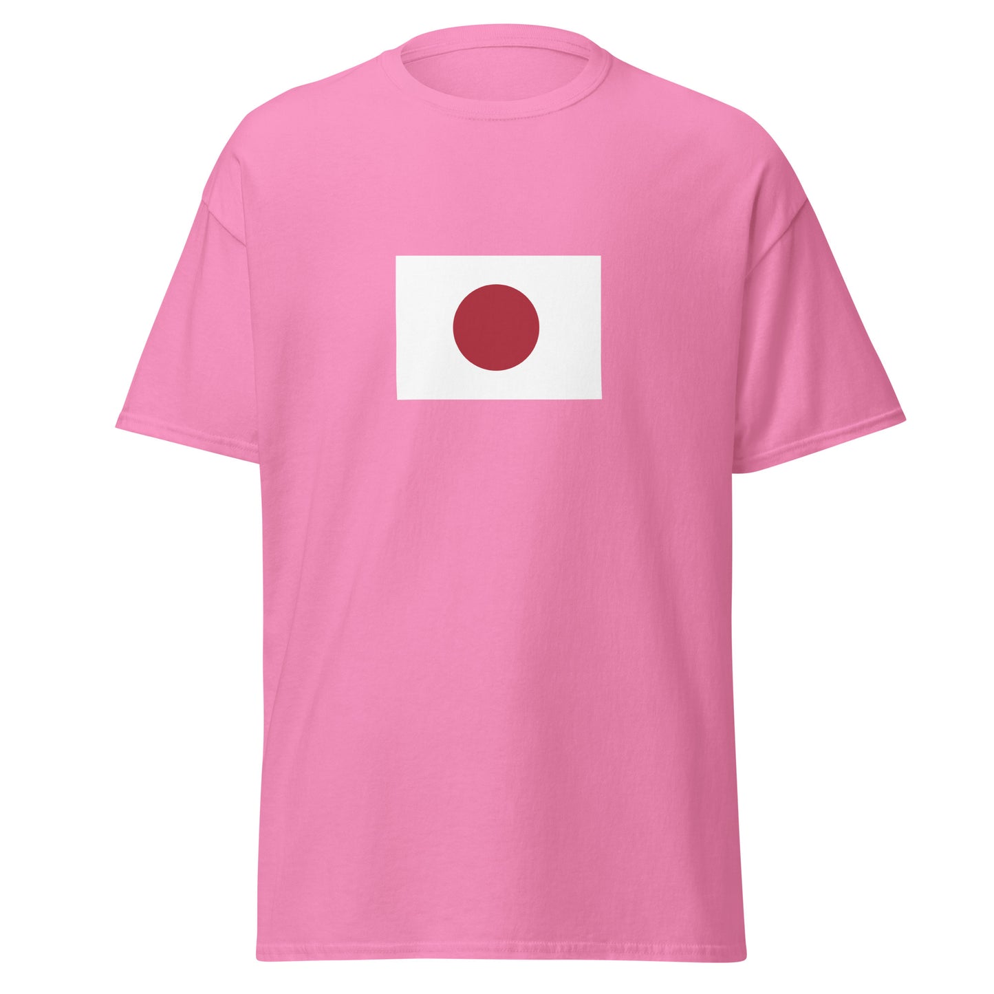 Japan - Empire of Japan (1868-1947) | Historical Japanese Flag Interactive T-Shirt