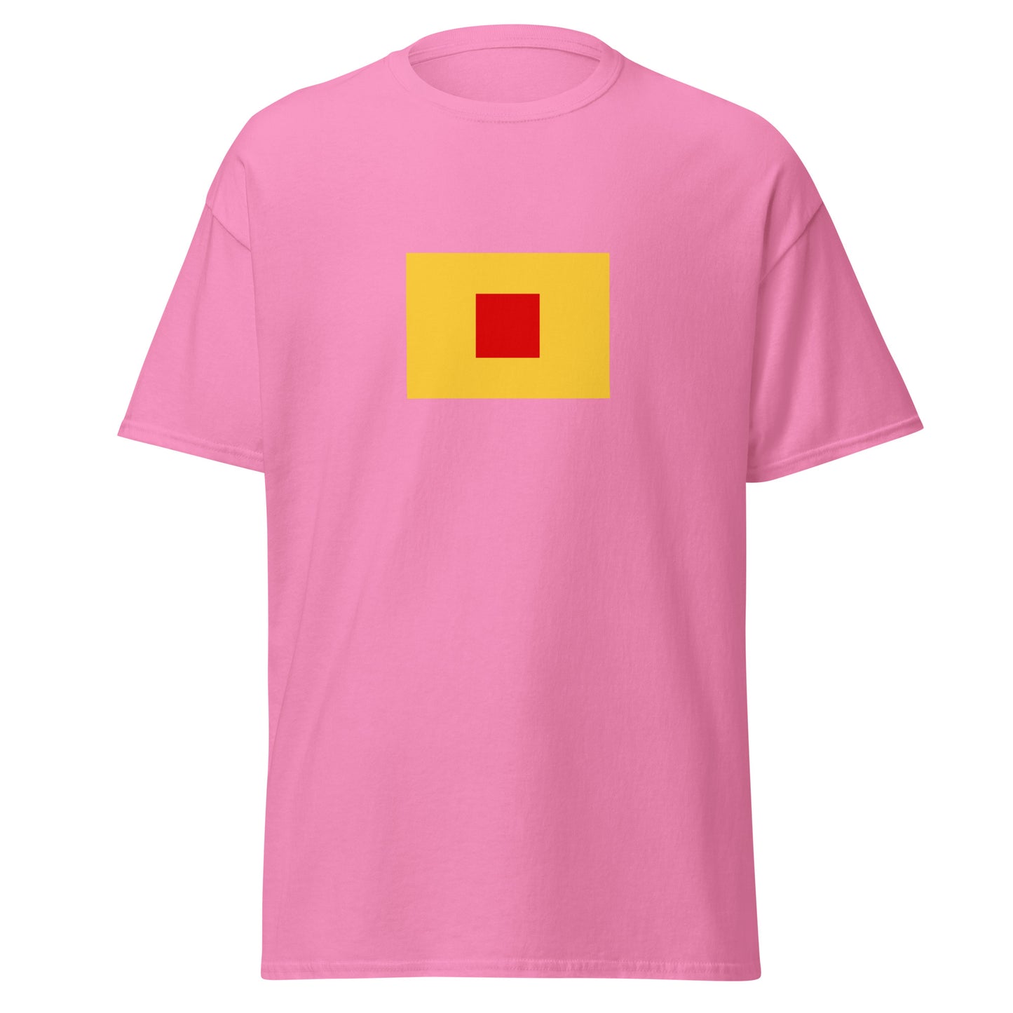 Iran - Jalayirid Sultanate (1258-1432) | Historical Iran Flag Interactive T-Shirt