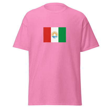 Iran - Talysh People | Ethnic Iran Flag Interactive T-shirt