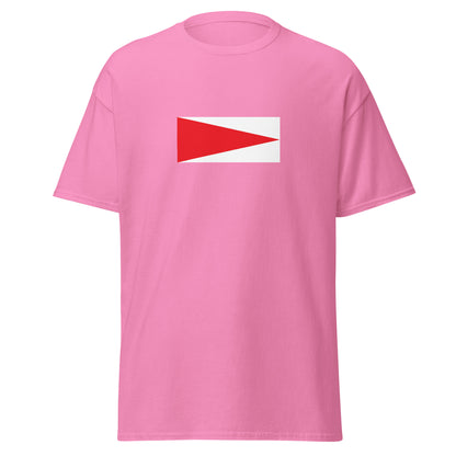 Philippines - Kingdom of Tondo (900-1589) | Historical Philippines Flag Interactive T-shirt