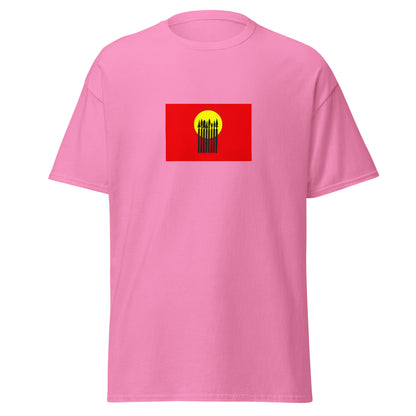 Philippines - Igorot People | Ethnic Filipino Flag Interactive T-shirt