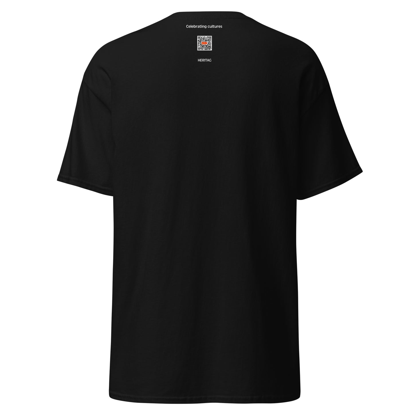 Spain - Emirate of Granada (1230-1492) | Historical Spanish Flag Interactive T-shirt