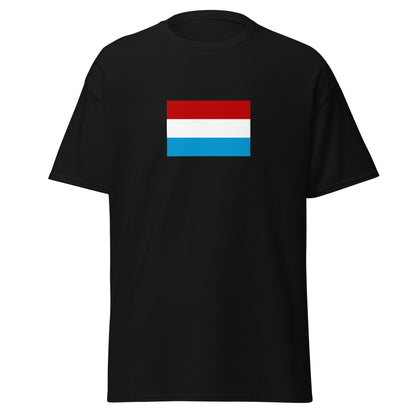 USA - New Netherland (1614-1674) | Historical American Flag Interactive T-Shirt