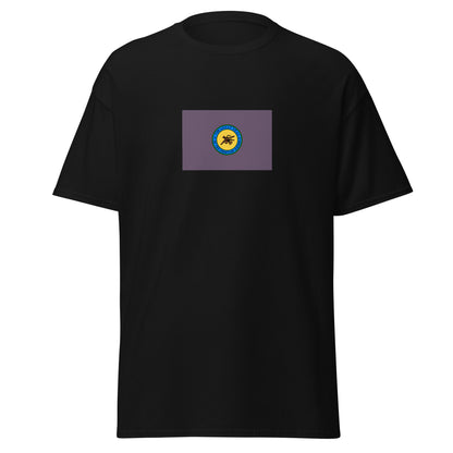 USA - Choctaw People | Native American Flag Interactive T-shirt