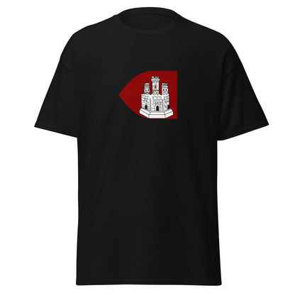 Russia - Novgorod Republic (1136-1478) | Historical Russian Flag Interactive T-Shirt