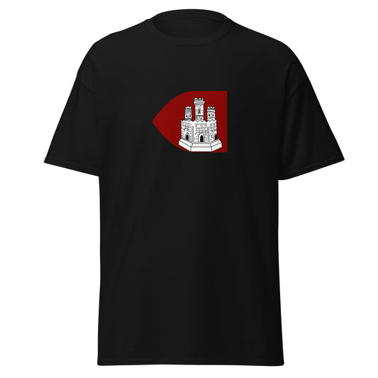 Novgorod Republic (1136-1478) | Russia Flag Interactive History T-Shirt