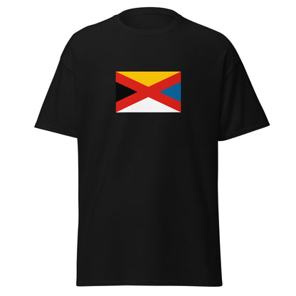 China - Empire of China (1915-1916) | Historical Chinese Flag Interactive T-Shirt