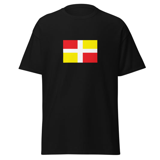 Portugal - Mirandese people | Ethnic Portuguese Flag Interactive T-shirt