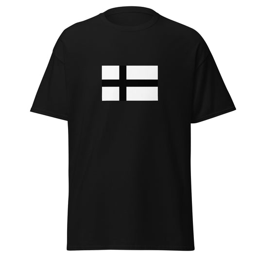 Germany - State of the Teutonic Order (1226-1561) | Historical German Flag Interactive T-Shirt