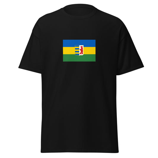 Poland - Lemkos | Ethnic Polish Flag Interactive T-shirt