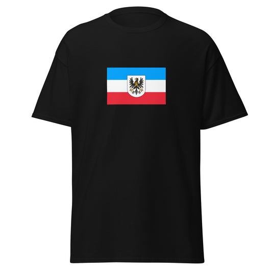 Poland - Masurians | Ethnic Polish Flag Interactive T-shirt